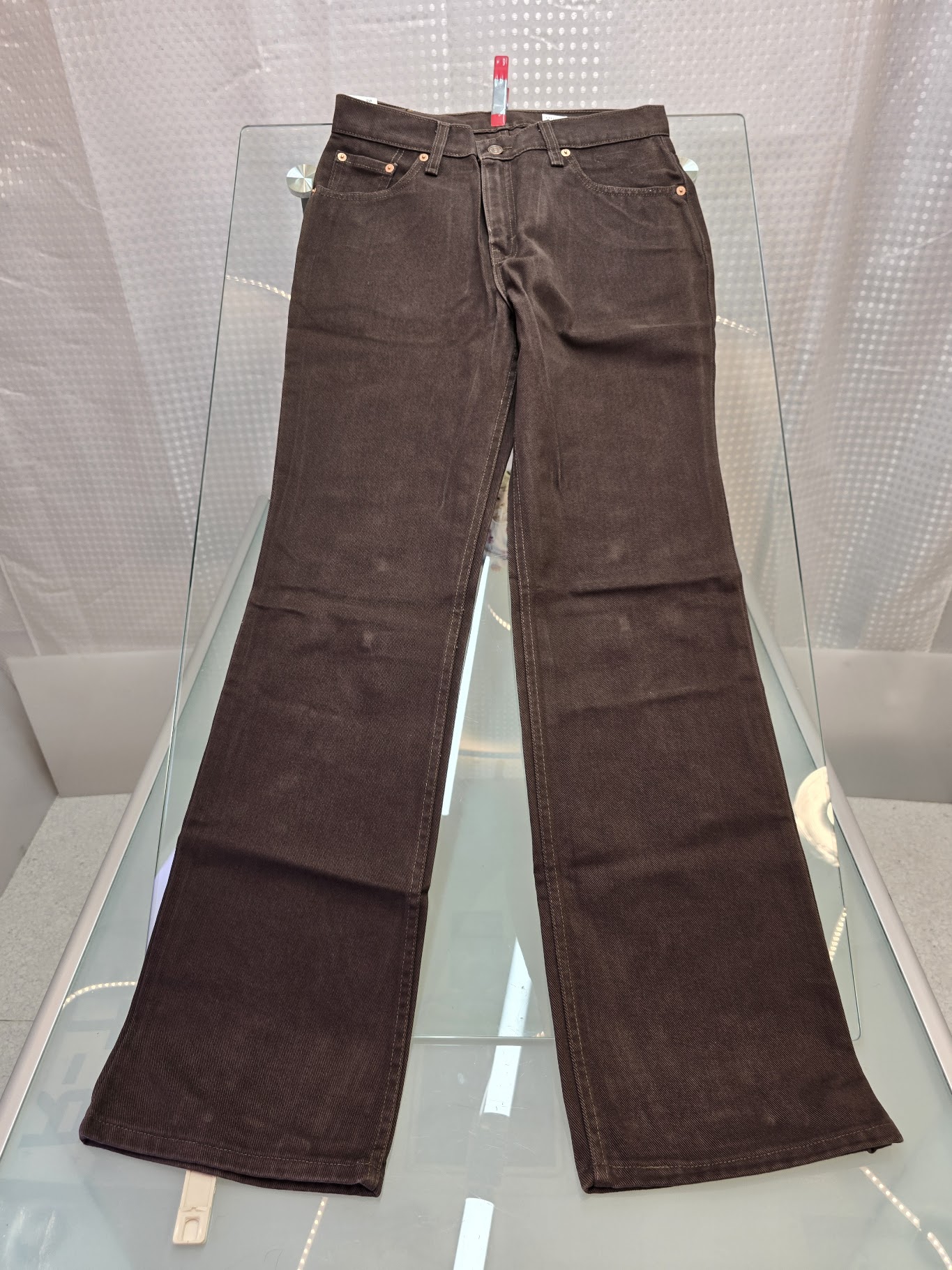 Levi's 517 Boot Cut Jeans