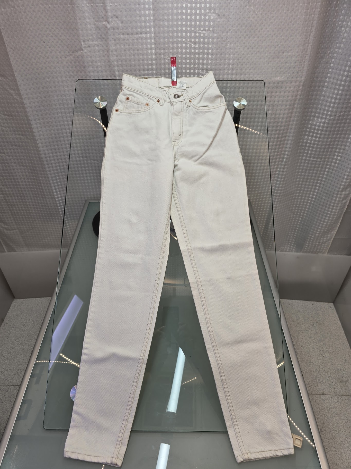 Levi's 512 Slim Fit Jeans