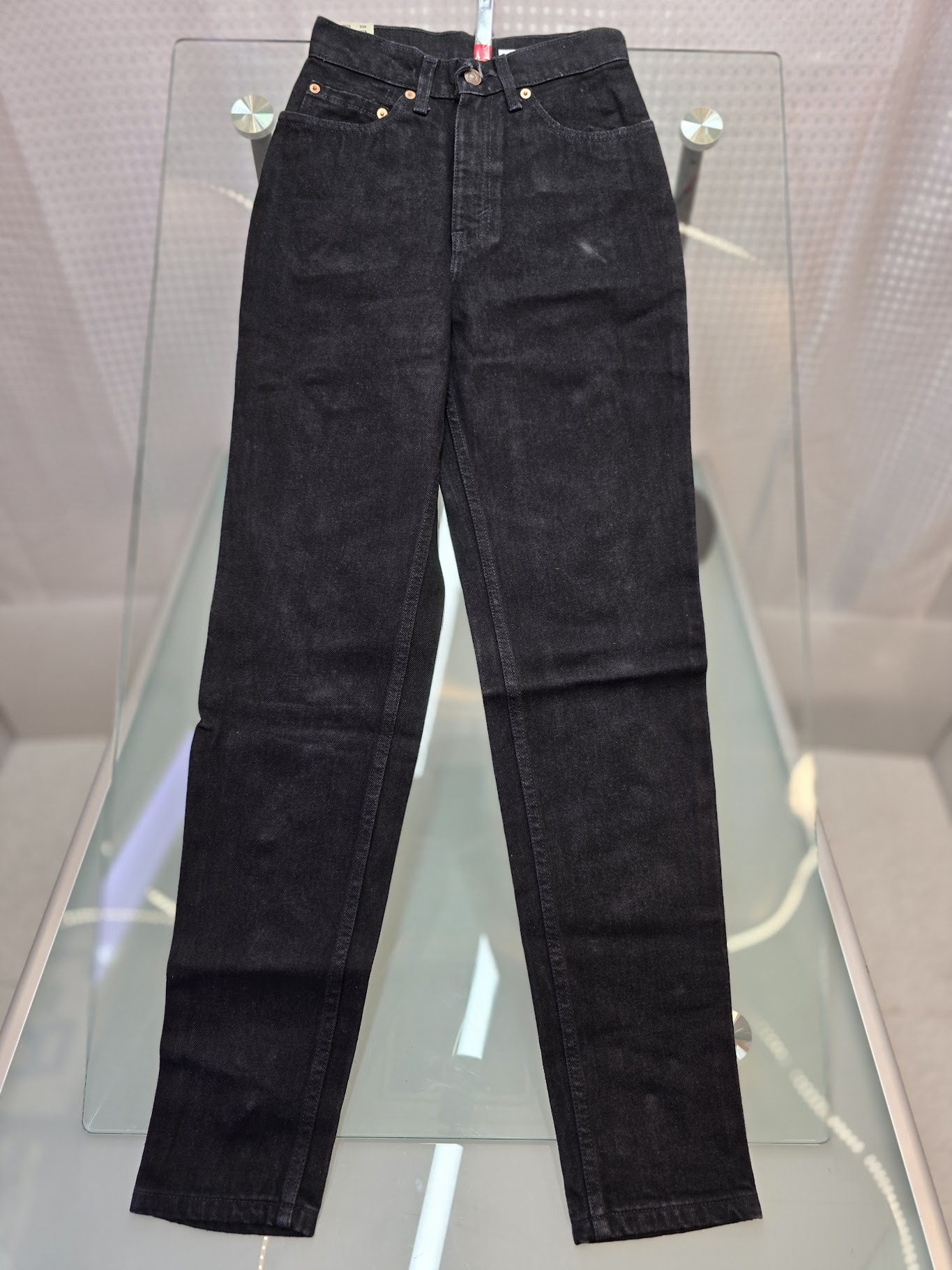 Levi's 511 Slim Fit Jeans