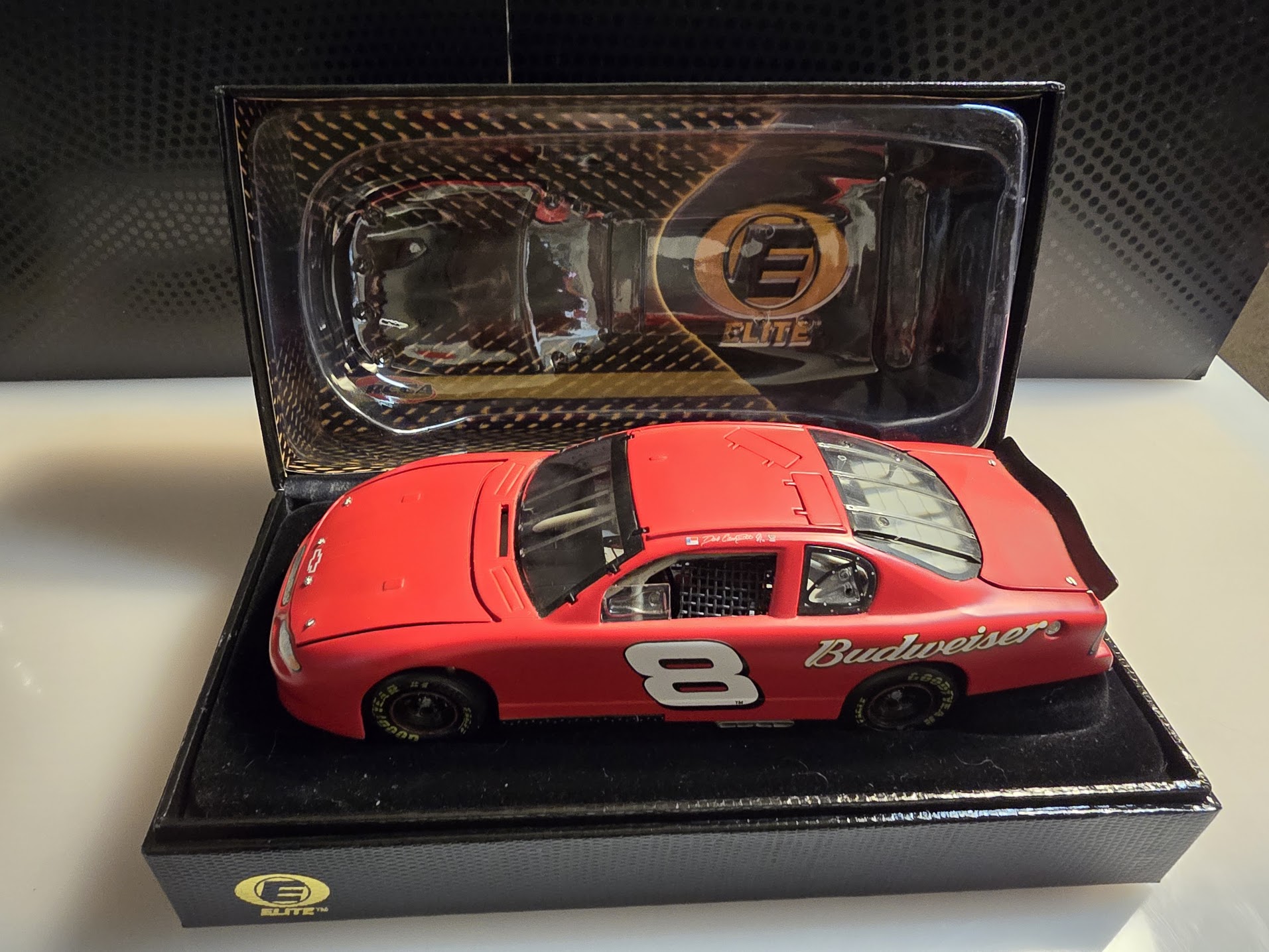 Action Elite Die-Cast Car