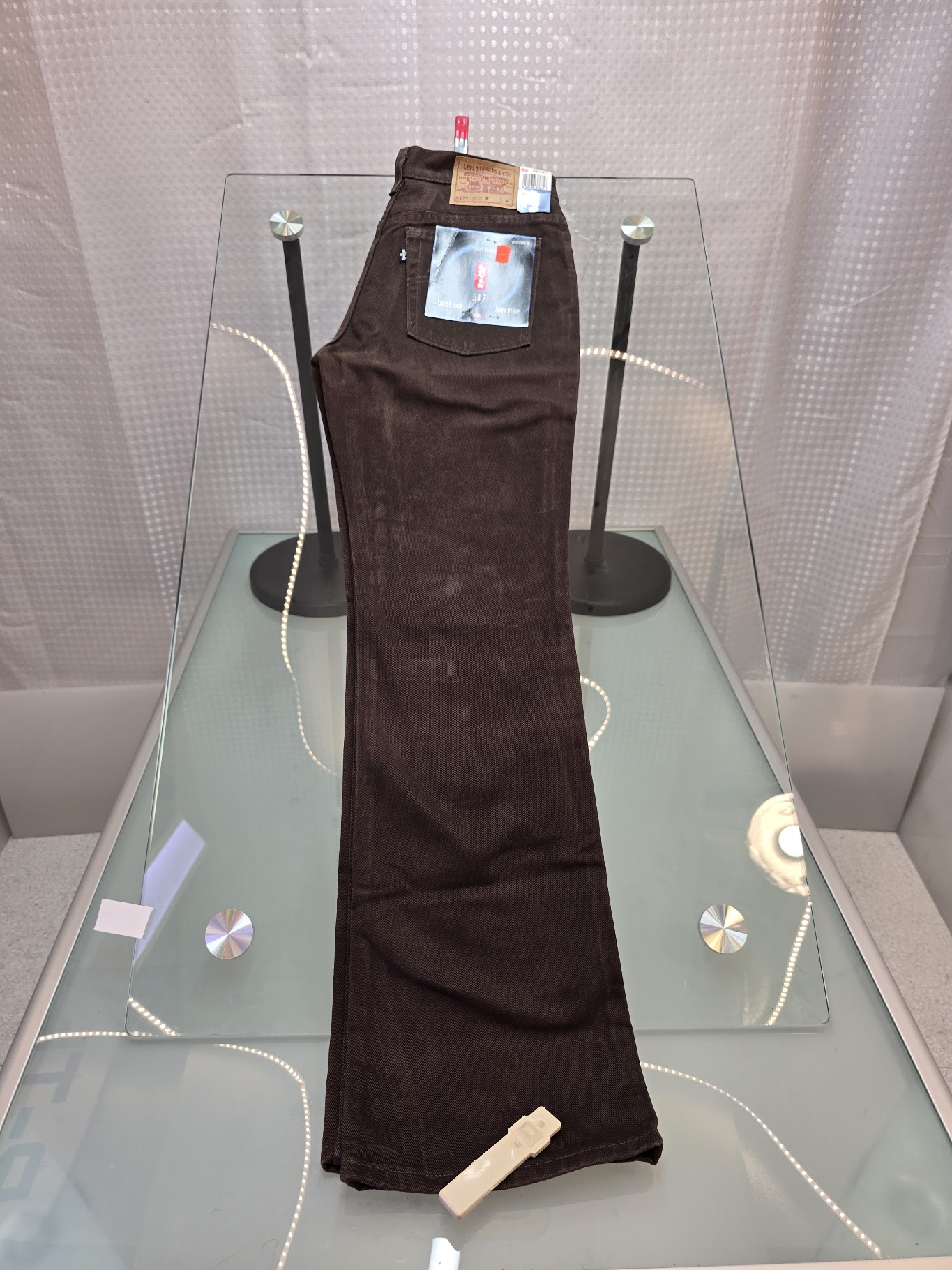 Levi's 517 Boot Cut Jeans