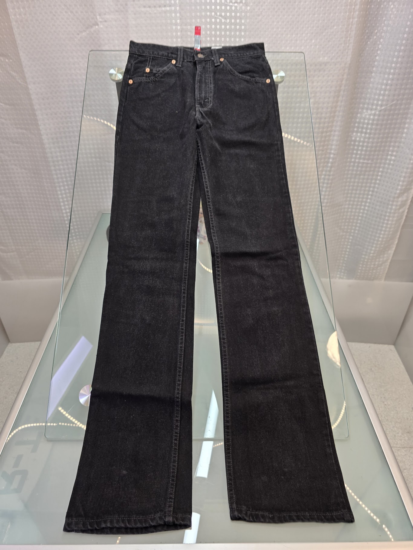 Levi's 517 Boot Cut Jeans