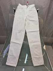 Levi's 512 Slim Tapered Jeans