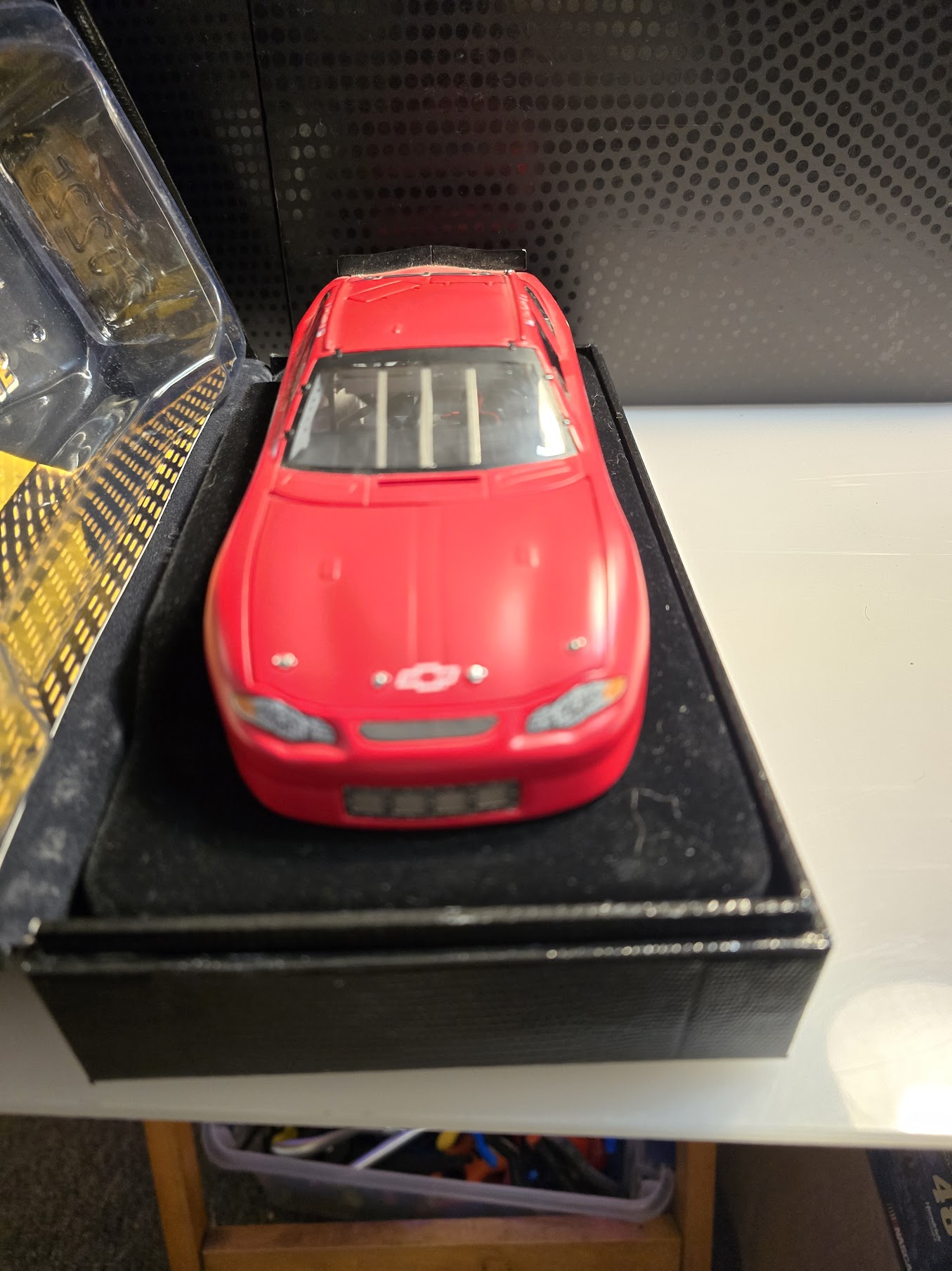 Action Elite Die-Cast Car