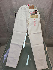 Levi's 512 Slim Tapered Jeans