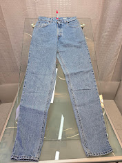 Levi's 501 Original Jeans