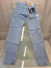 Levi's 501 Original Jeans