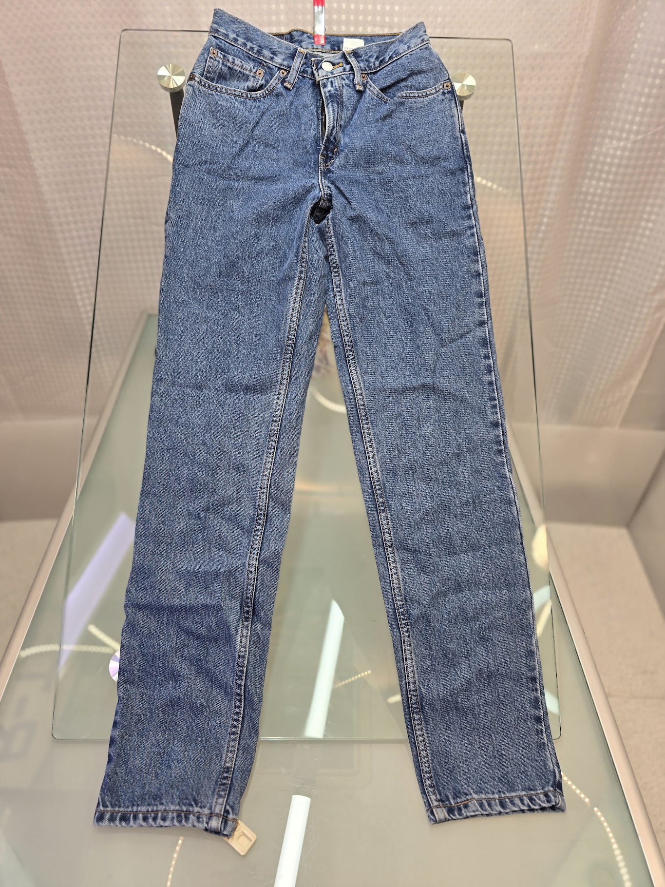 Levi's 512 Slim Fit Jeans