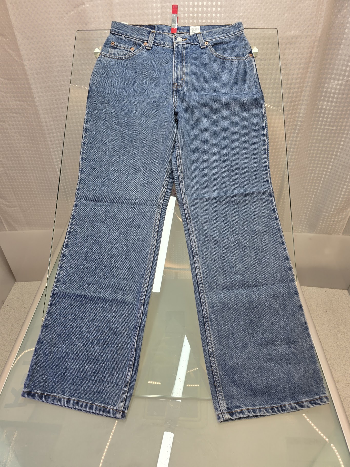 Levi's 517 Bootcut Jeans