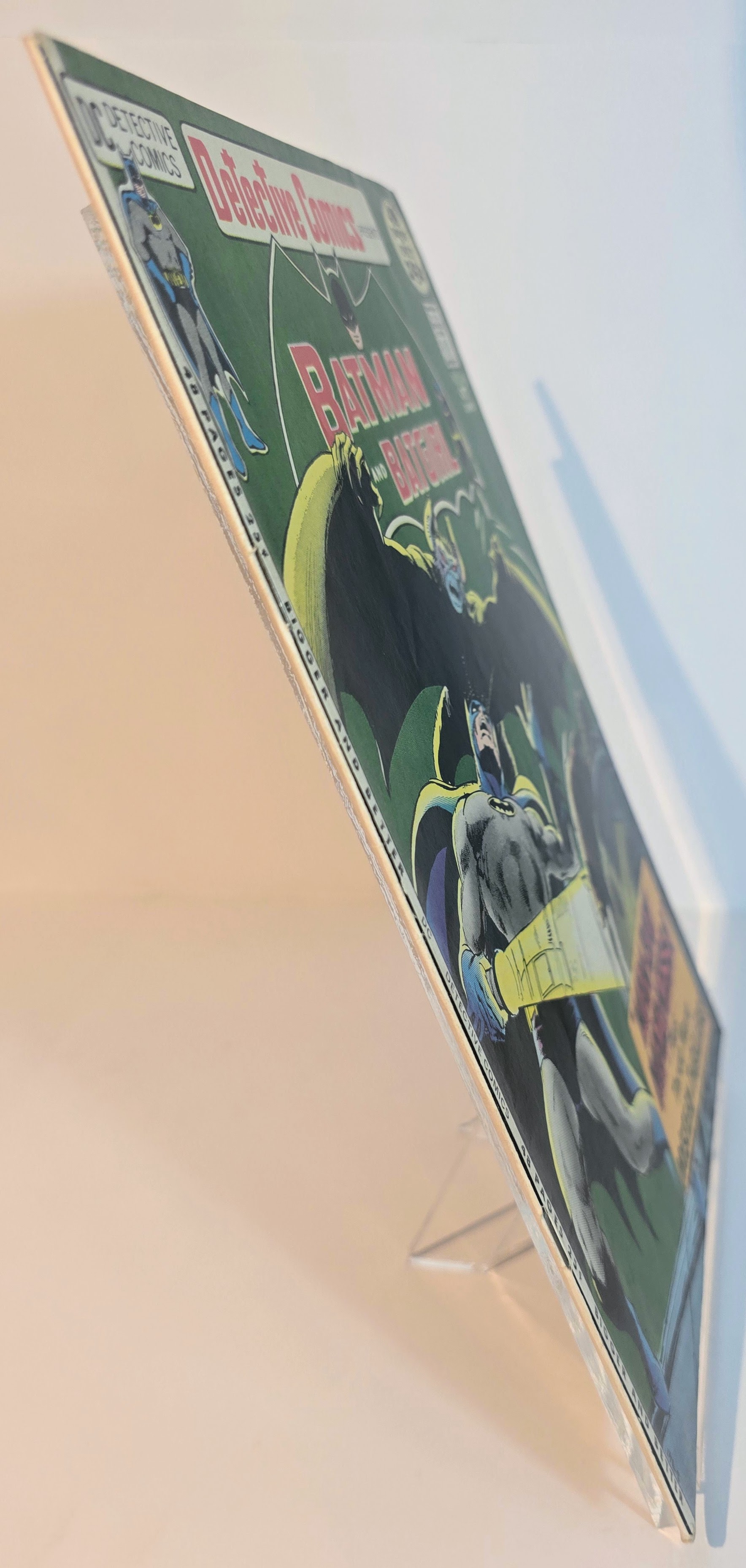 Detective Comics #416