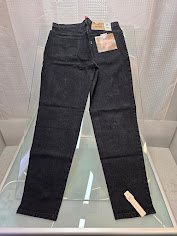 Levi's 512 Slim Taper Stretch Jeans
