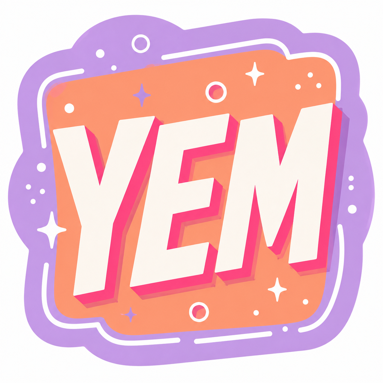 Bright, playful, and proudly specific 