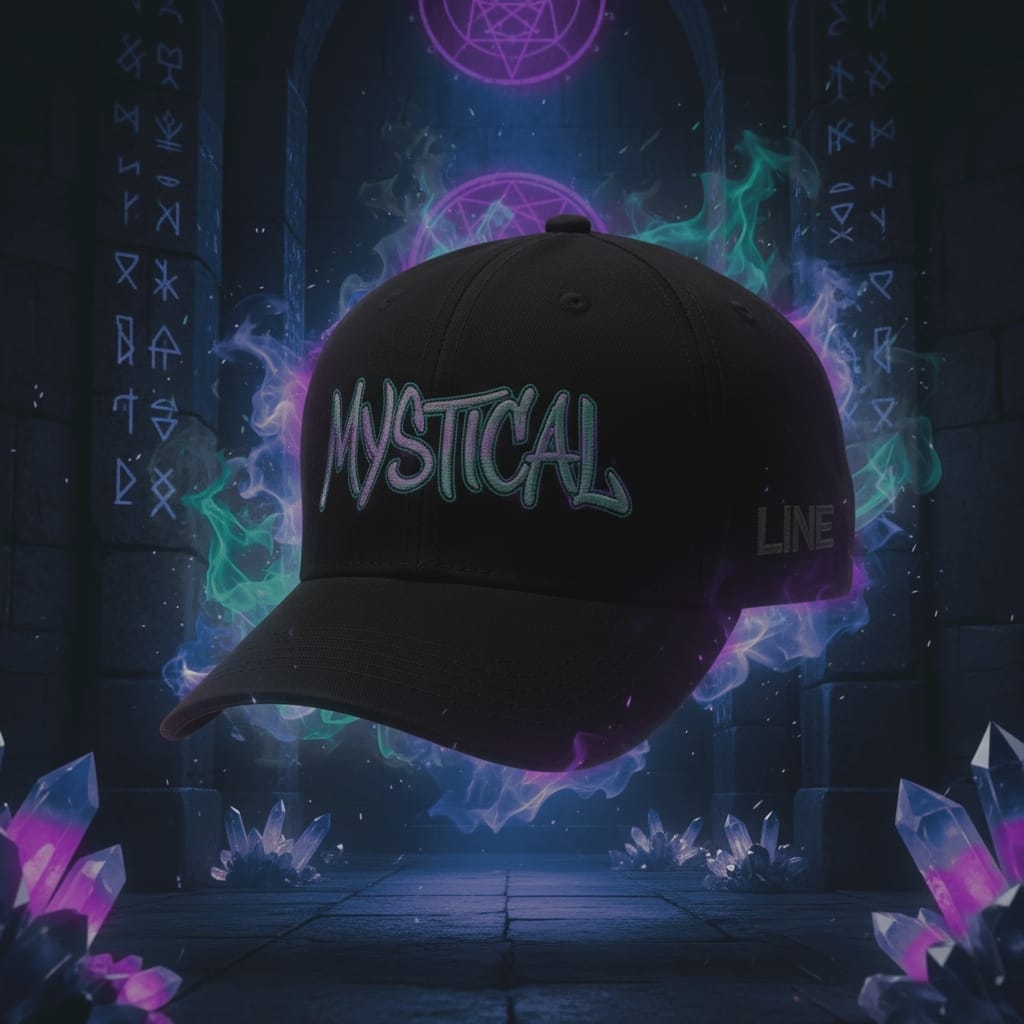 Mystical Cap