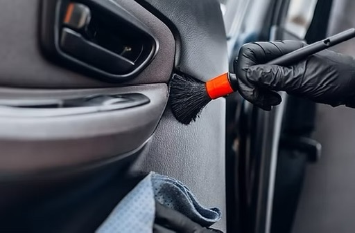 Complete Restoration Detail