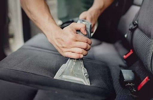 Interior Restoration Package 