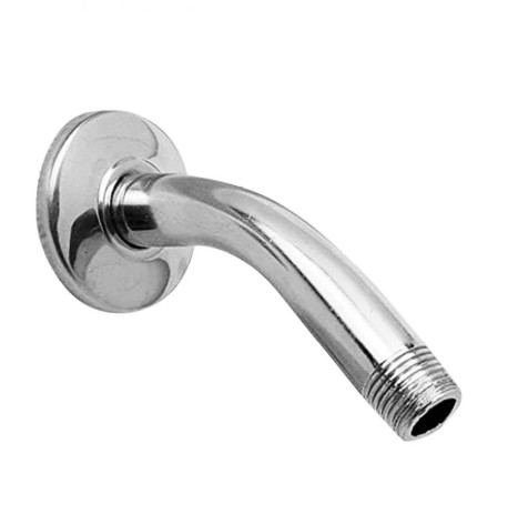 Brazo para regadera cromado 1161828