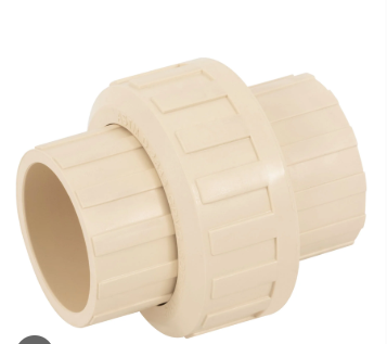 Tuerca union cpvc