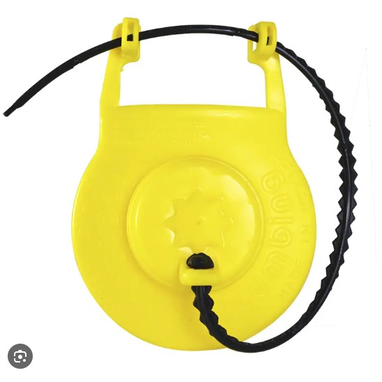 sapo de 2 pulgadas marca fama