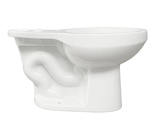 Taza de baño de cerámica florencia pm6600c