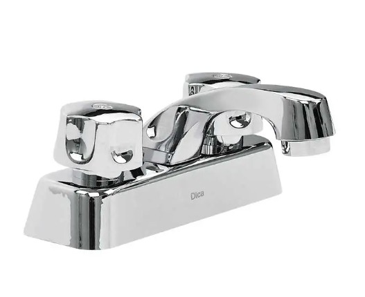Llave mezcladora para lavabo 1192315