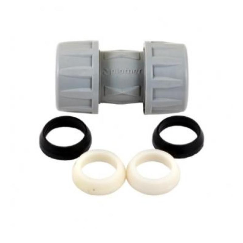 Acople para reparacion coflex 1/2