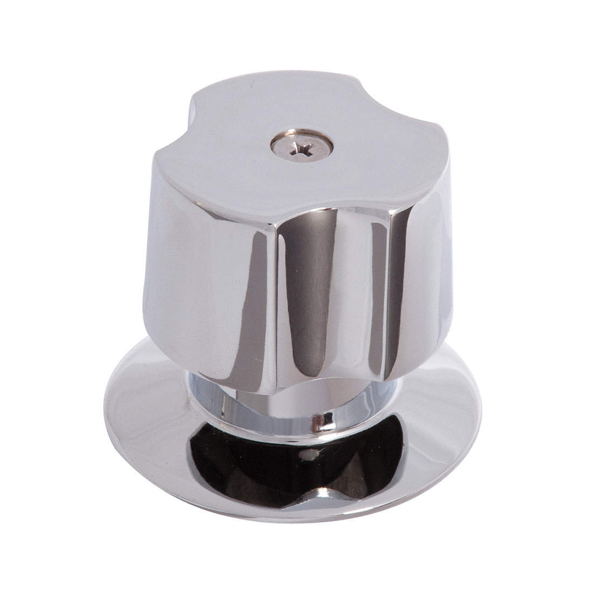 Maneral para lavabo cromado dica 1161837