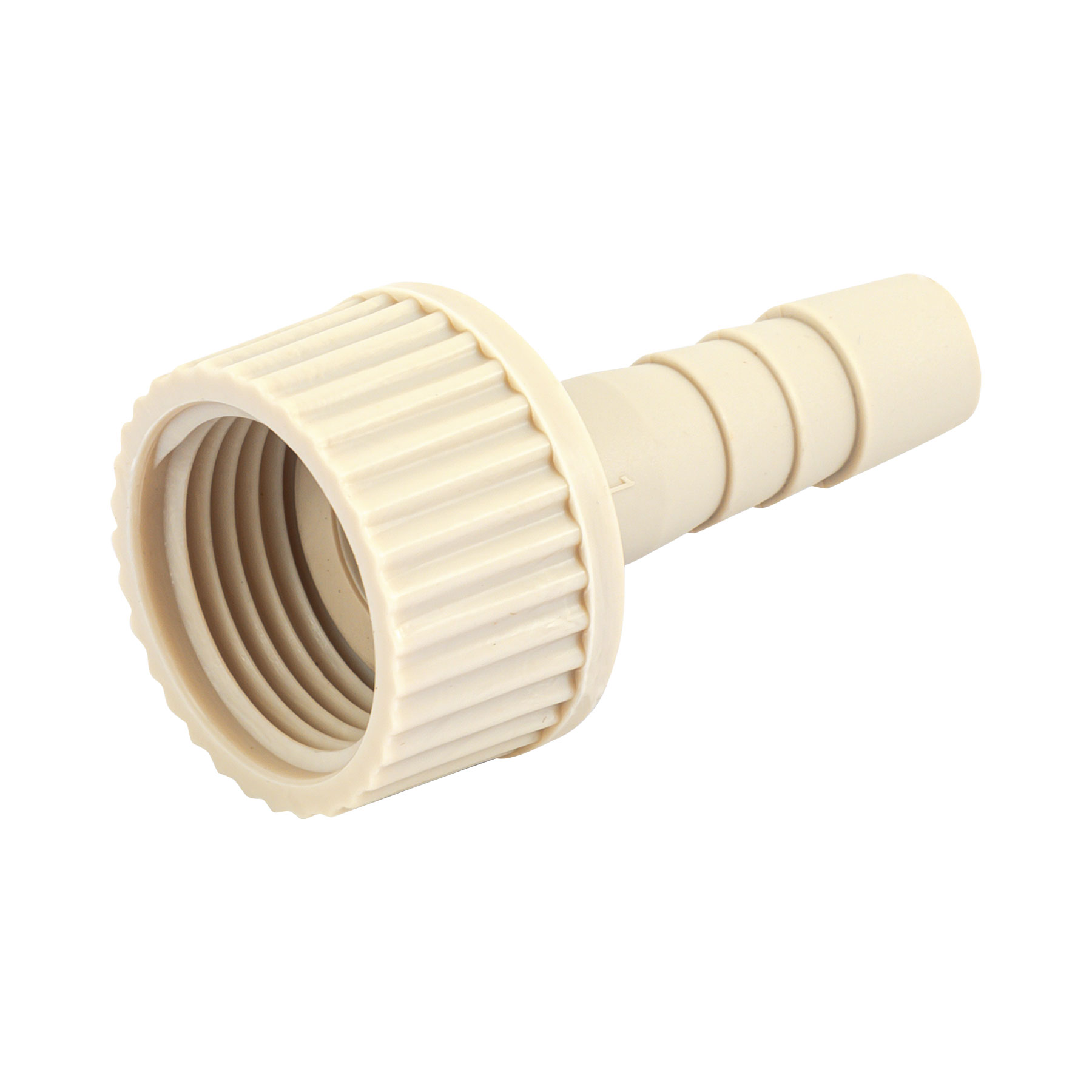 adaptador hembra de insercion rosca movible