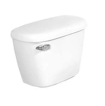 Tanque para WC blanco florencia  pm6601c