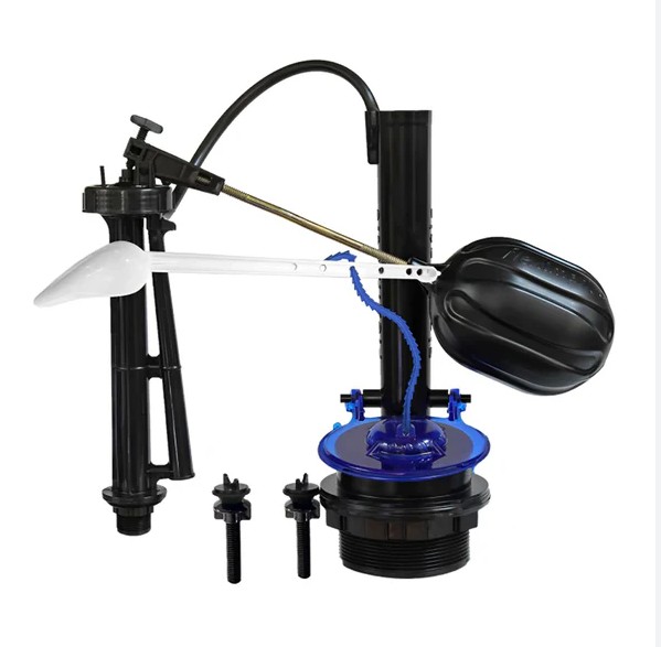 Kit de reparación para tanque de WC 3 pulgadas