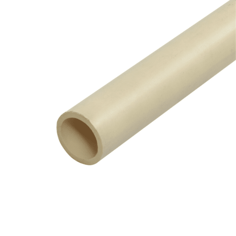 Tubo cpvc , 3 metros