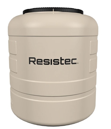 Tinaco Resistec