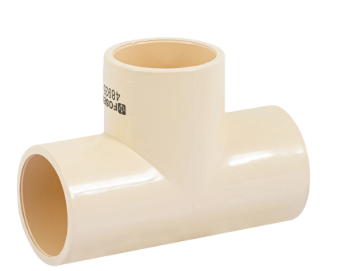 Conector Tee  CPVC 