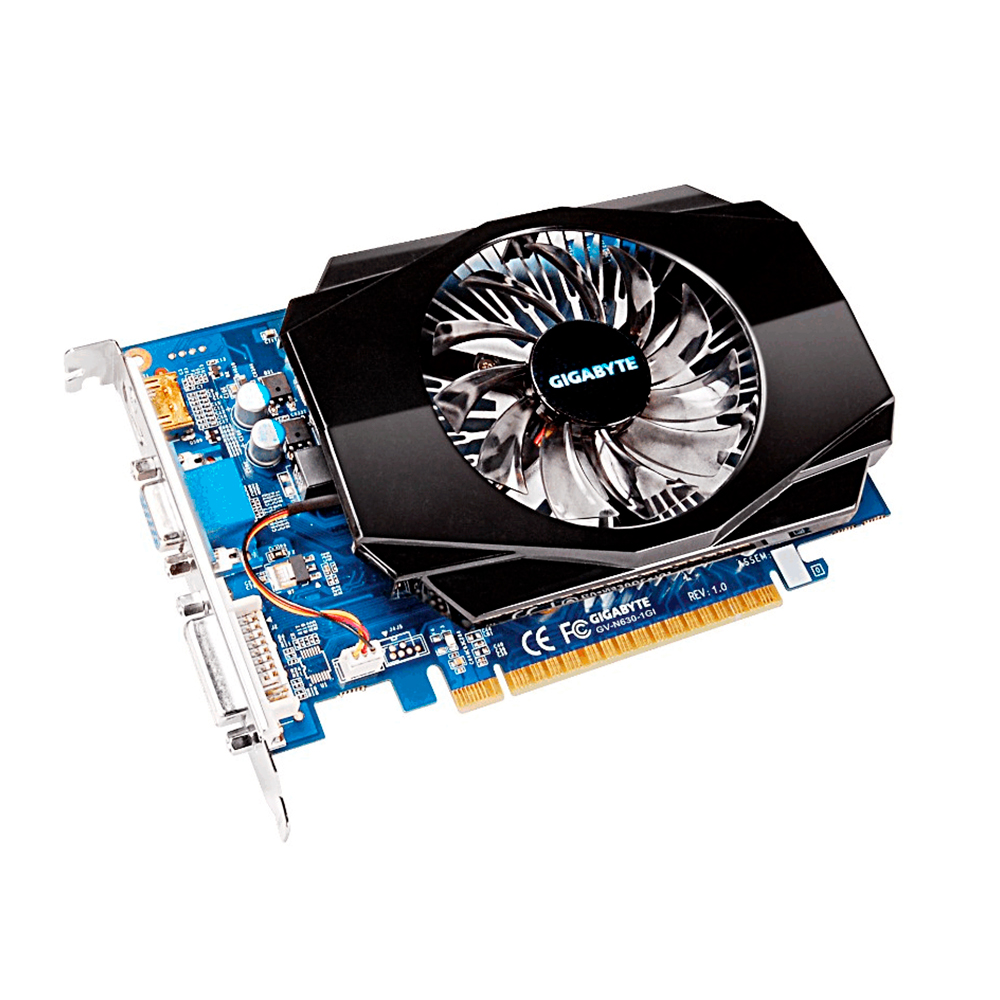 Tarjeta Grafica NVidia Geforce GT 630