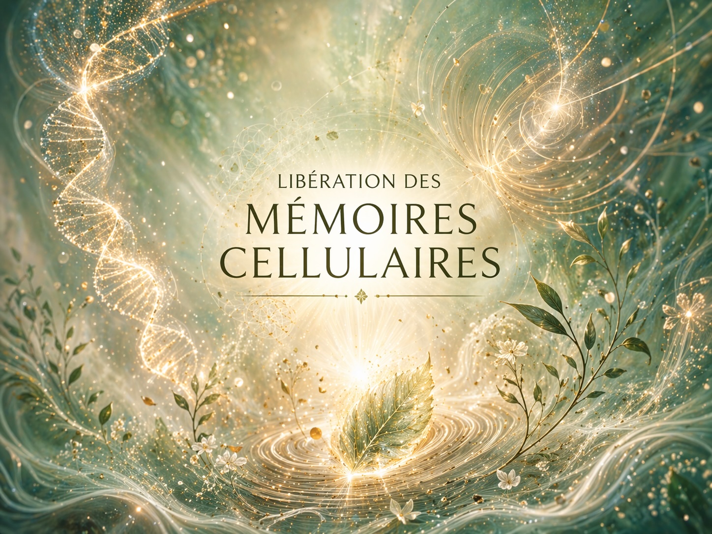 mémoire cellulaire  - 90 min