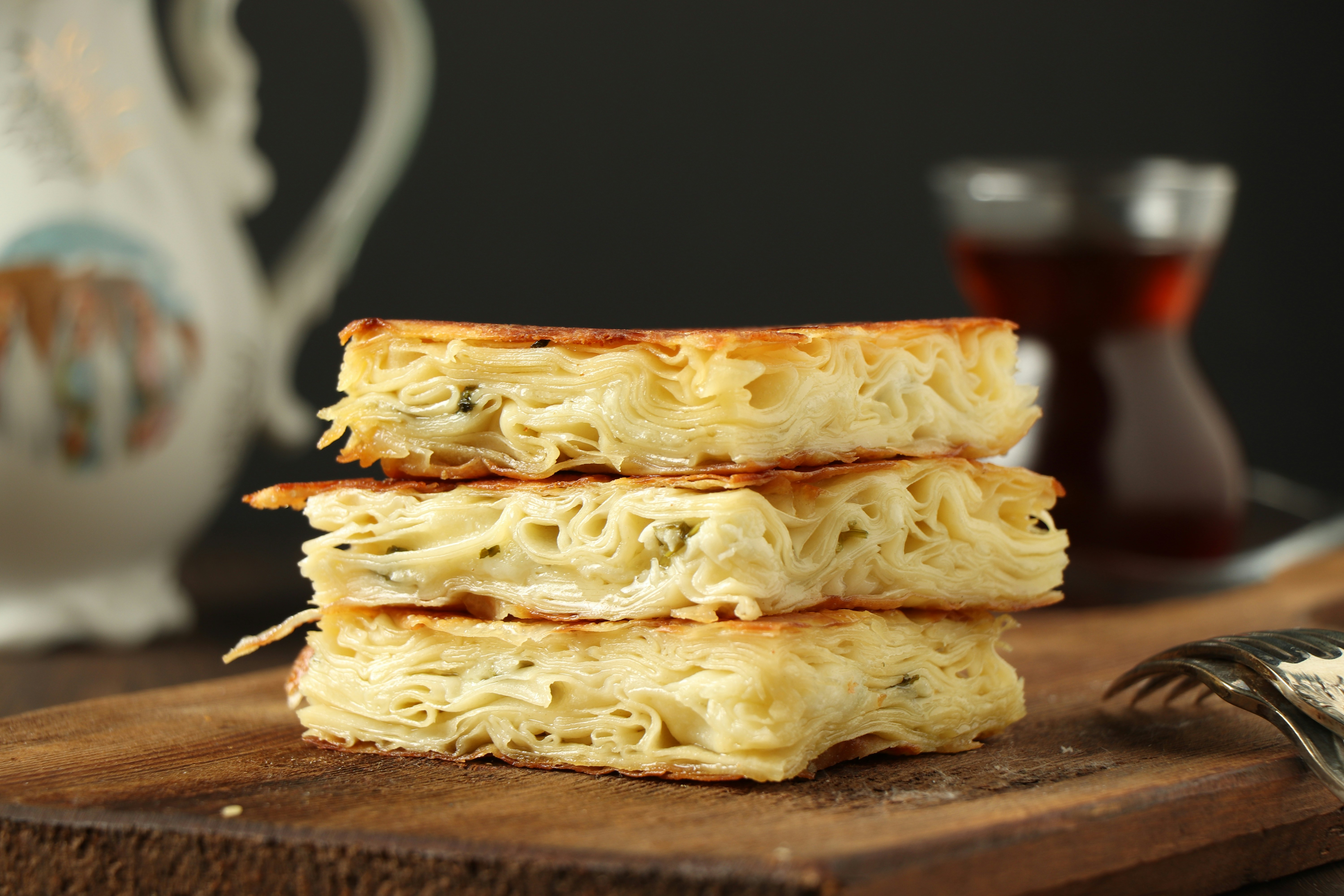 Bezglutenske lazanje