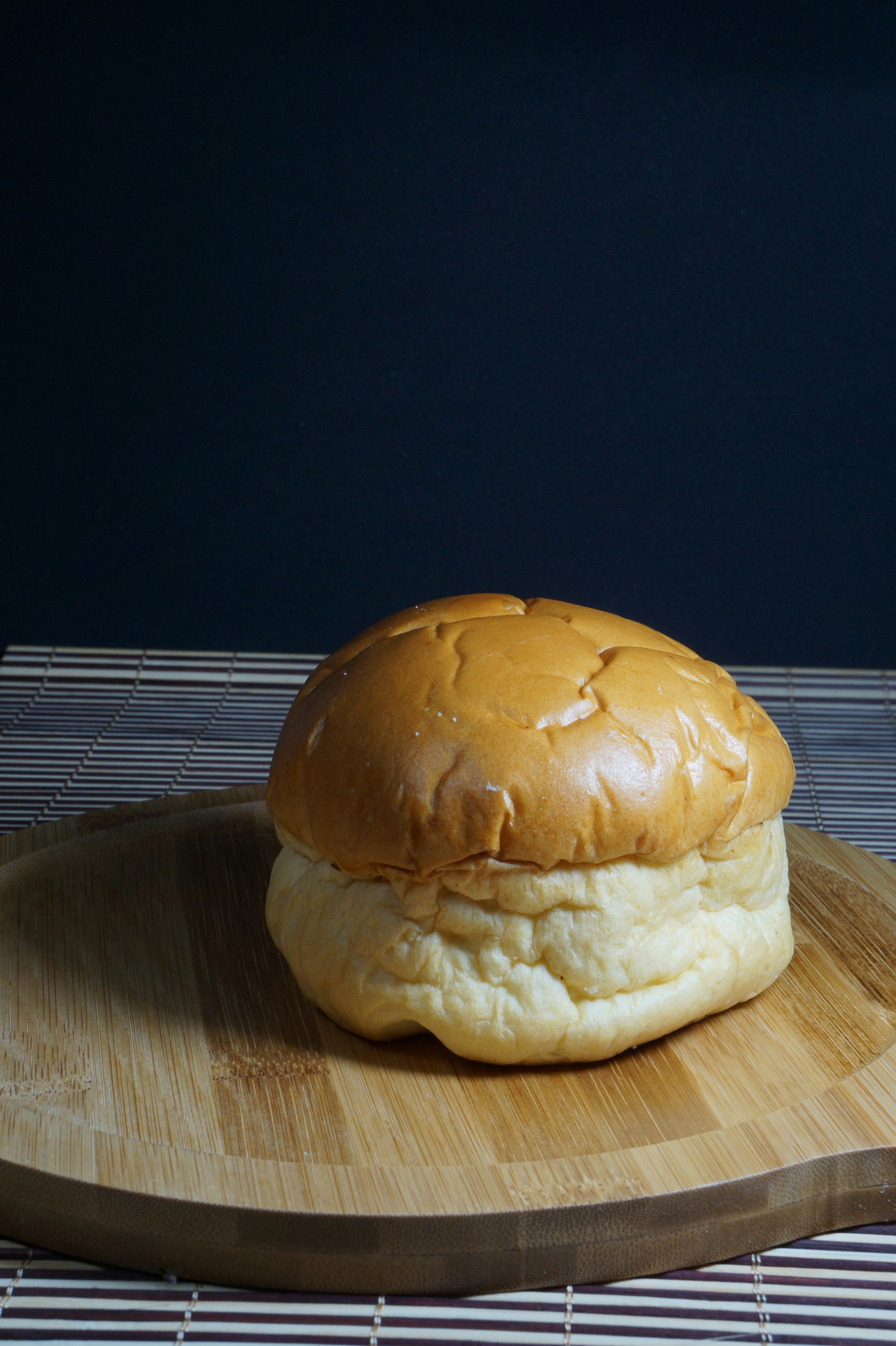 Zemičke za bezglutenske hamburgere