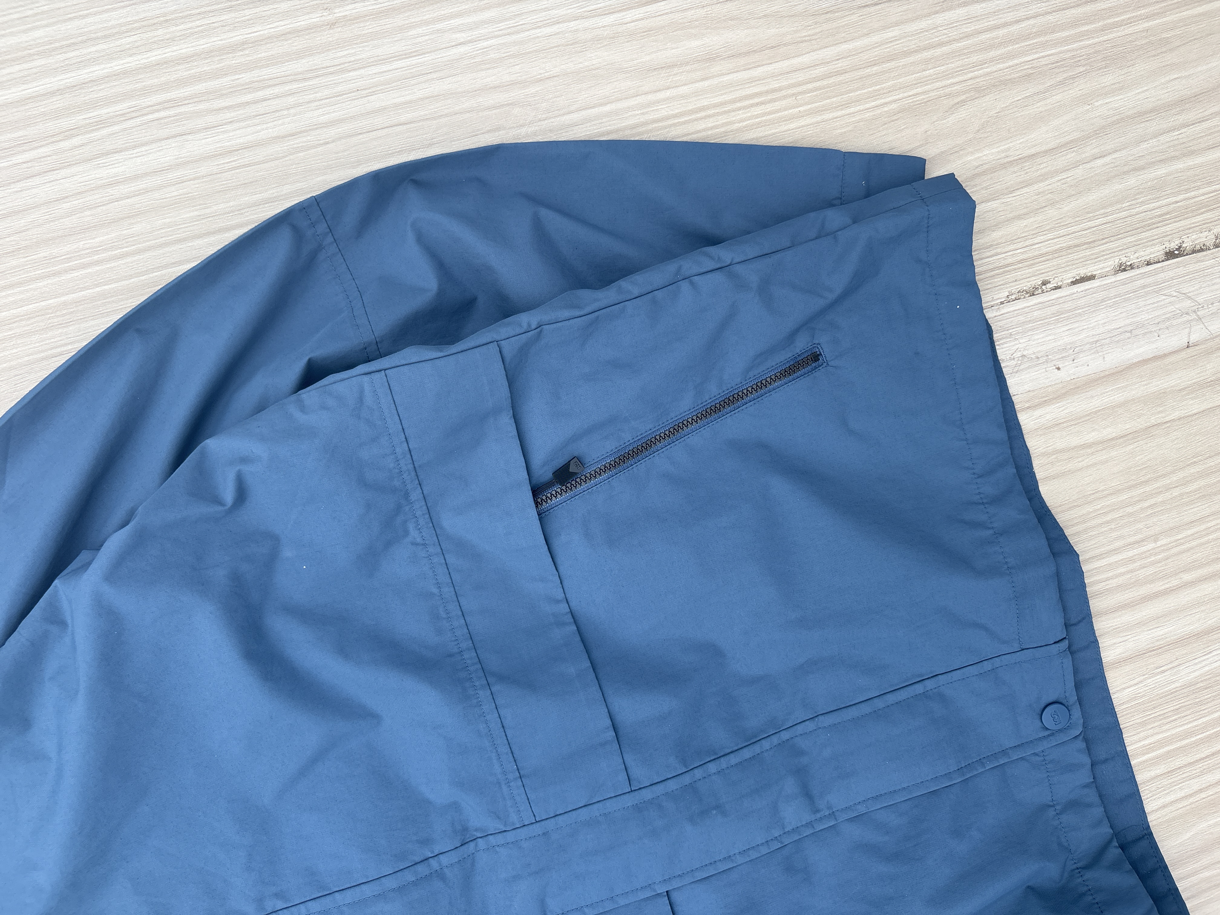 K2 Gorpcore Wind - Breaker