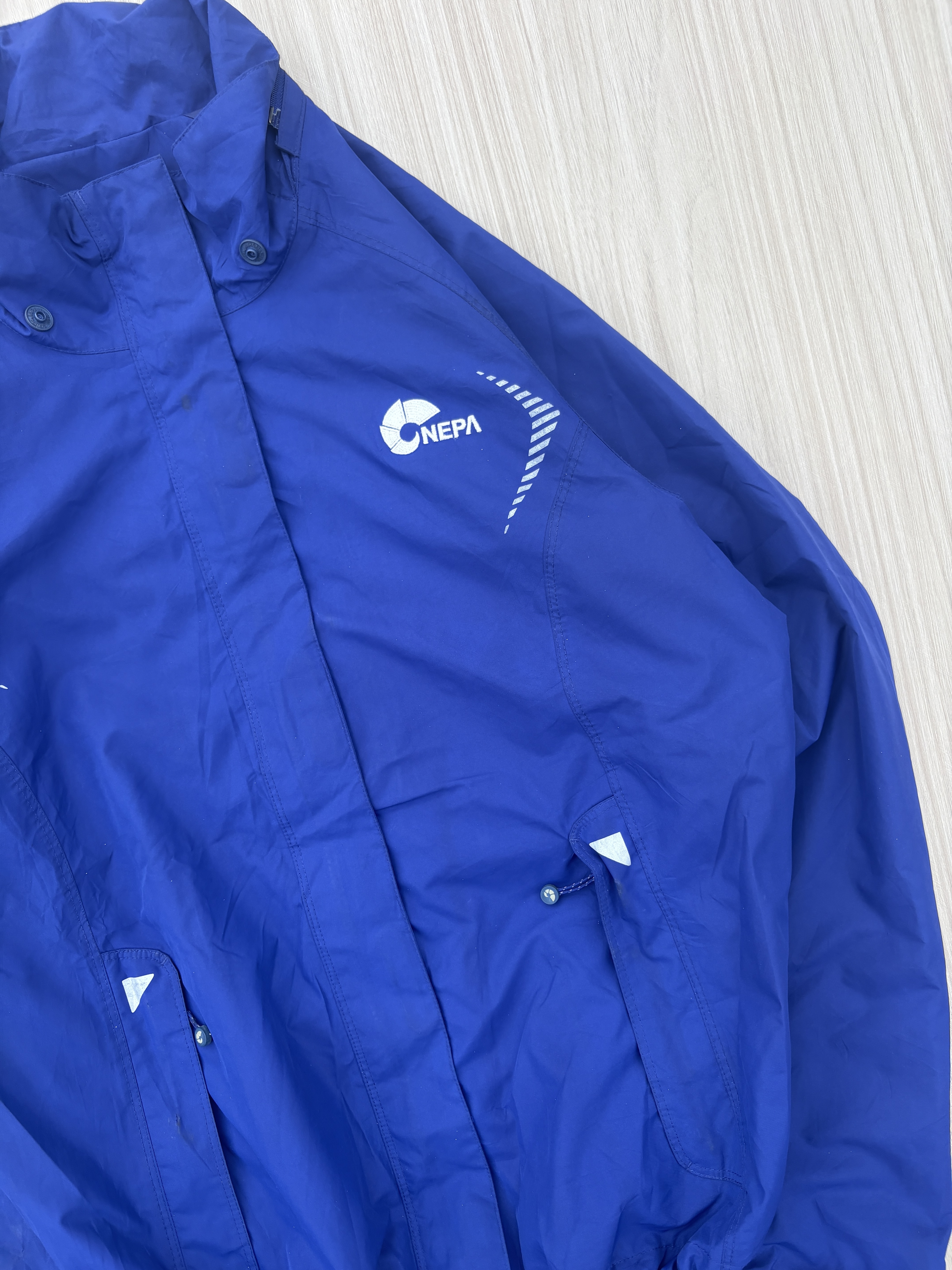 NEPA Gorpcore Wind - Breaker 