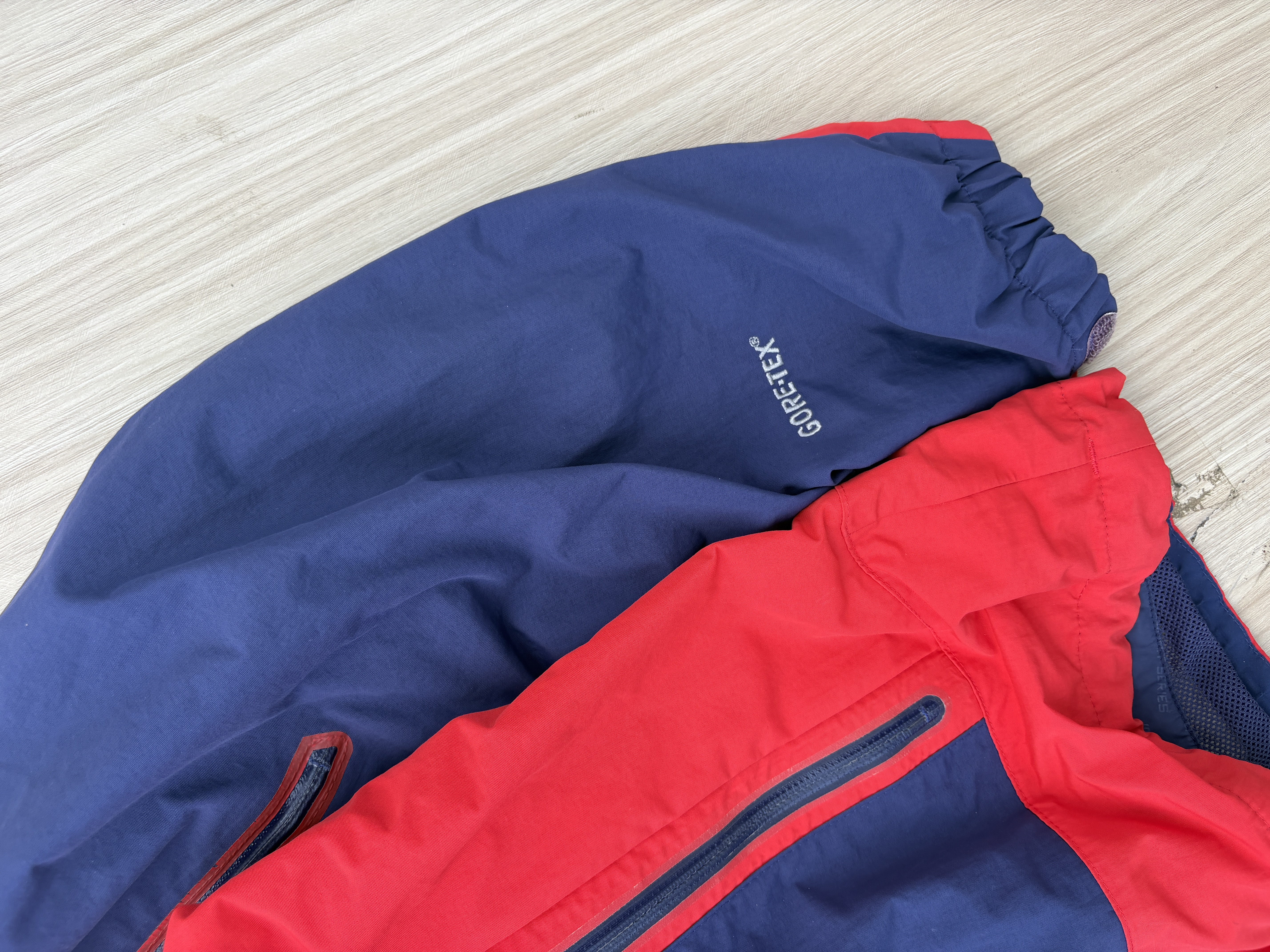 The North Face Gorpcore Wind - Breaker