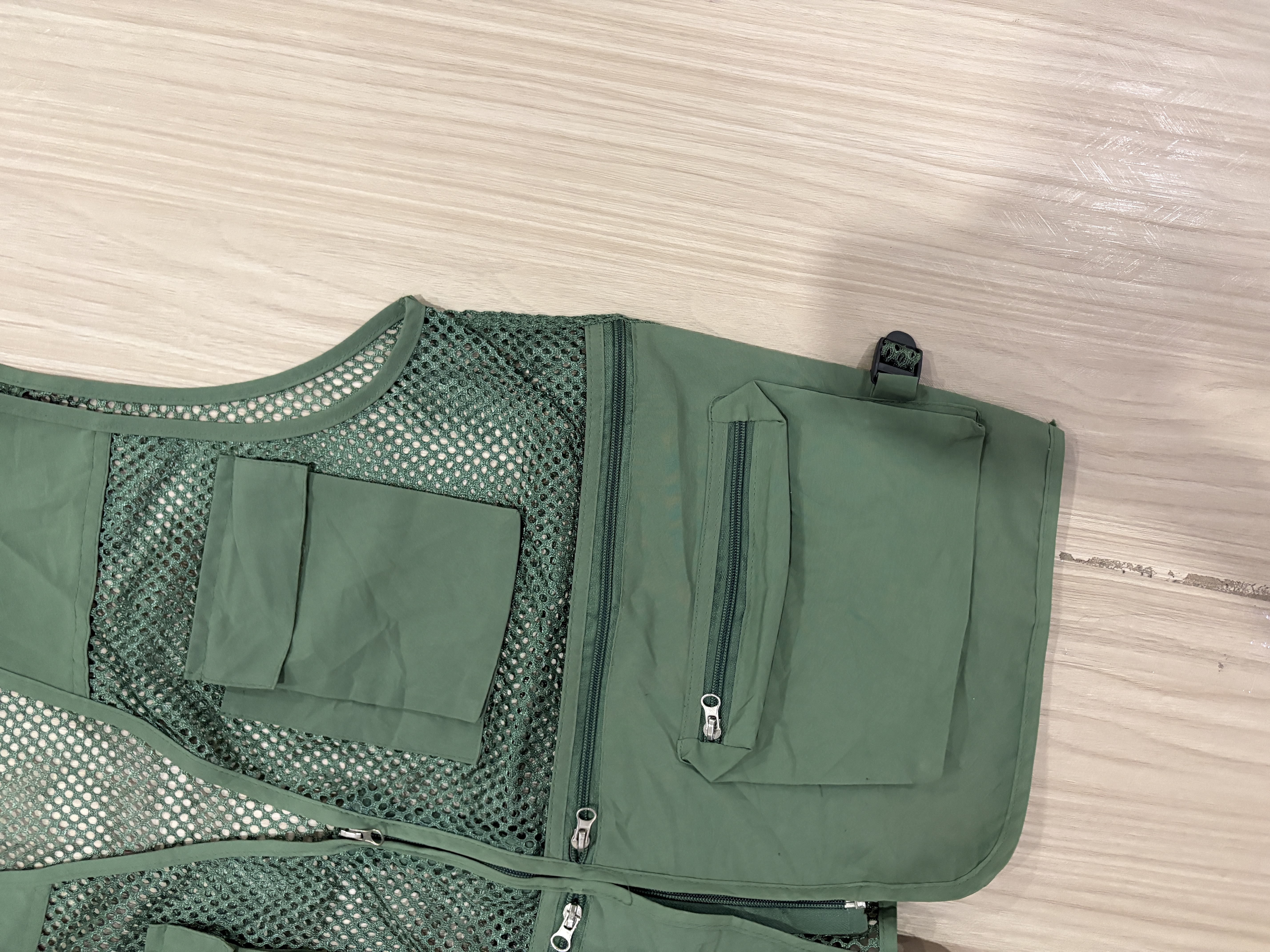 Arflex B&B Utility Vest