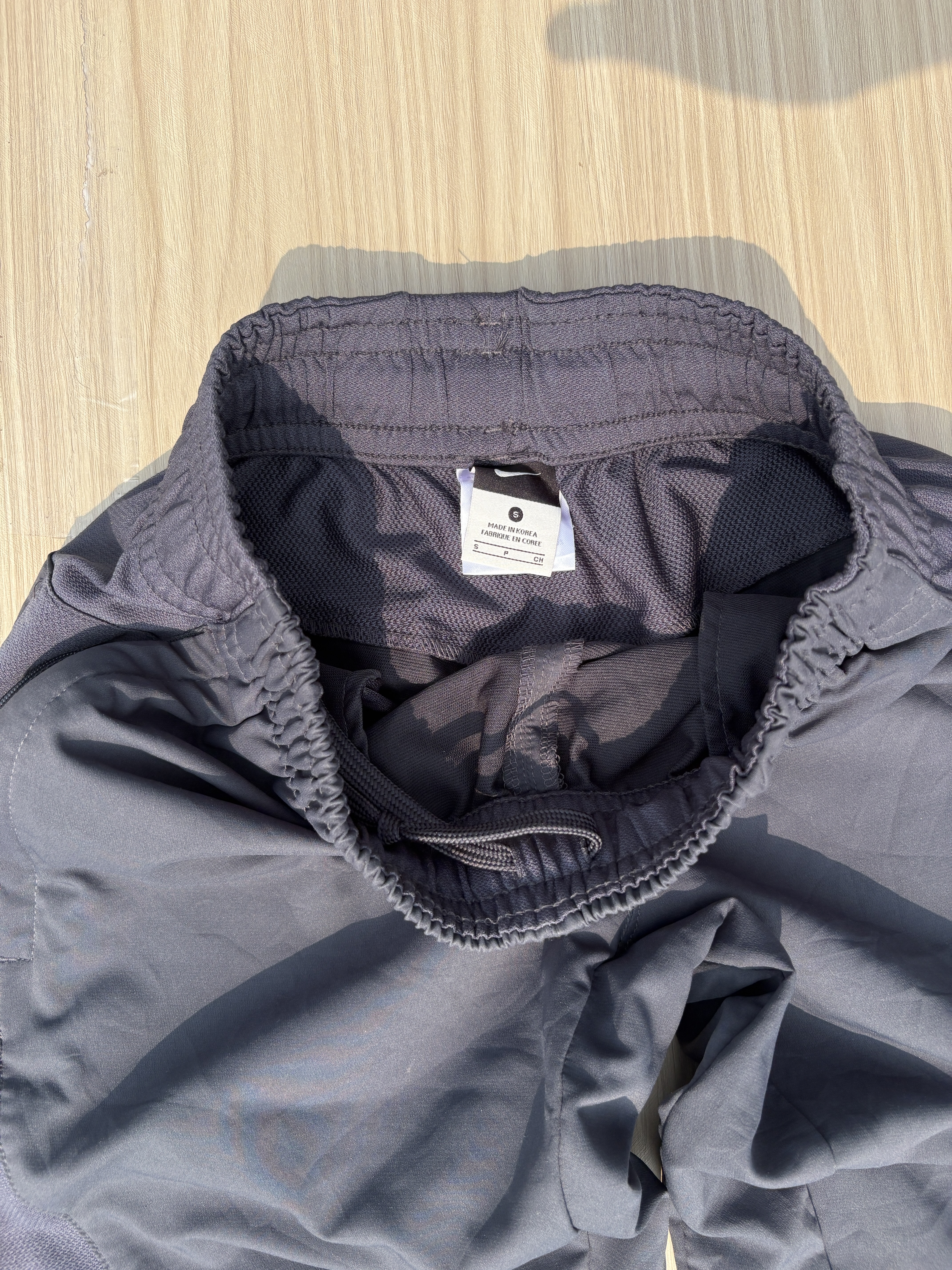 Nike Technical 3/4 Length Capri (W- 26)