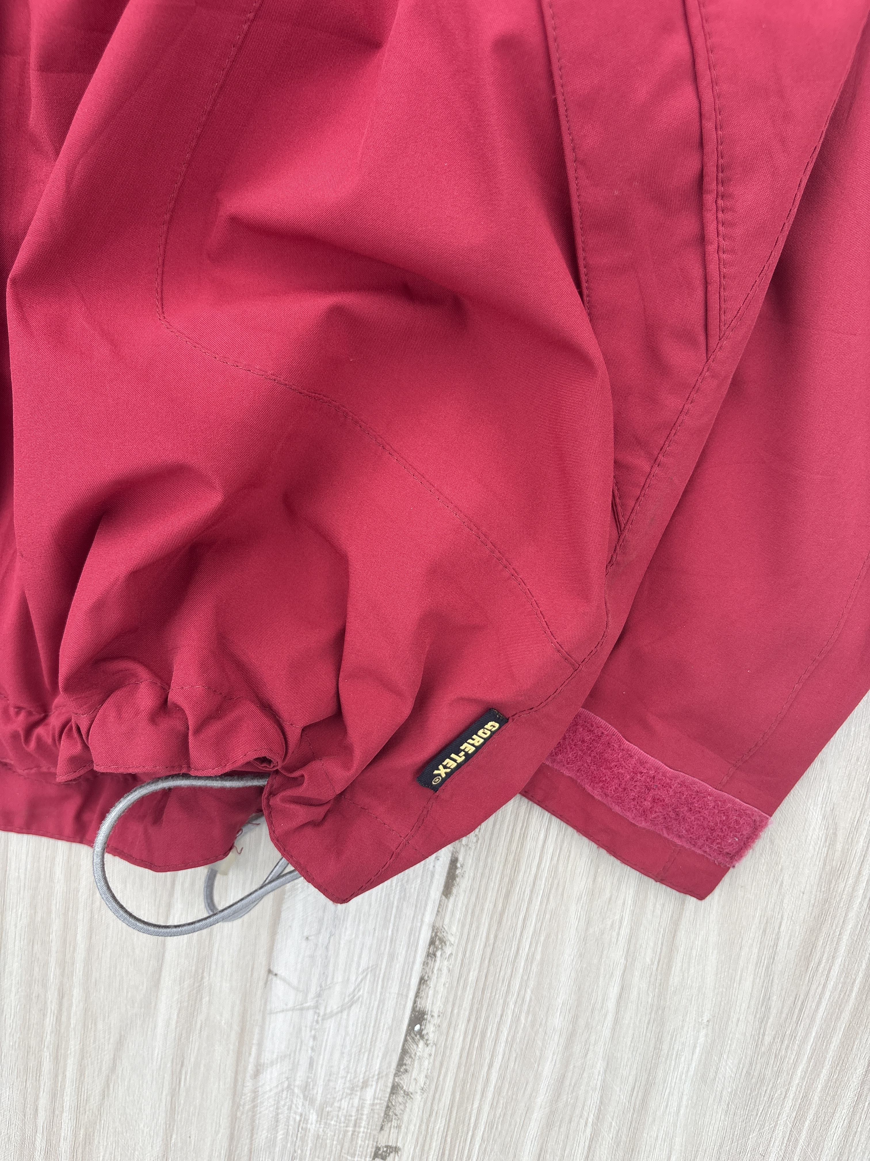 SALEWA Gorpcore Wind - Breaker