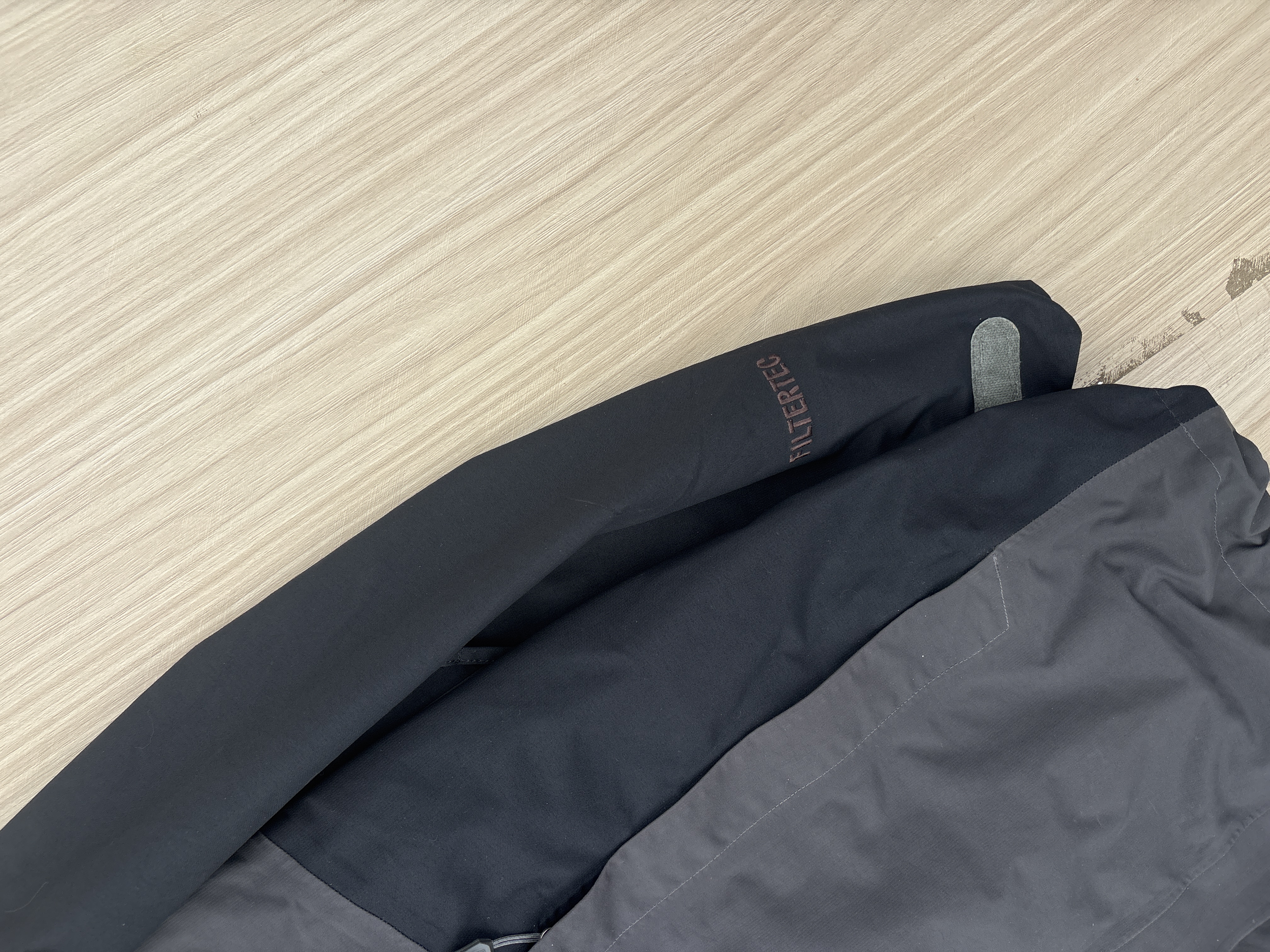 KAILAS Gorpcore Wind - Breaker