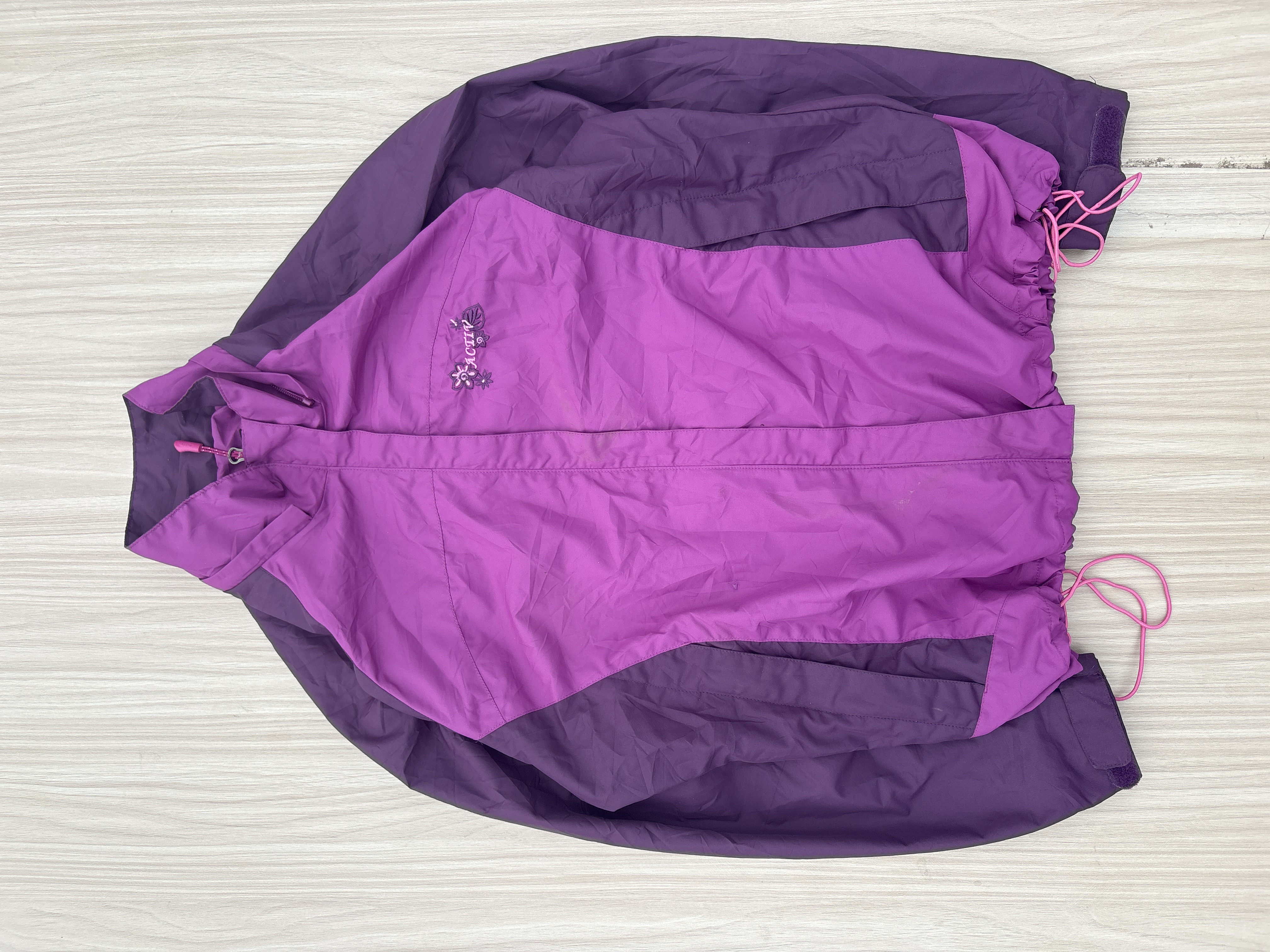 ACTIV Gorpcore Wind-Breaker