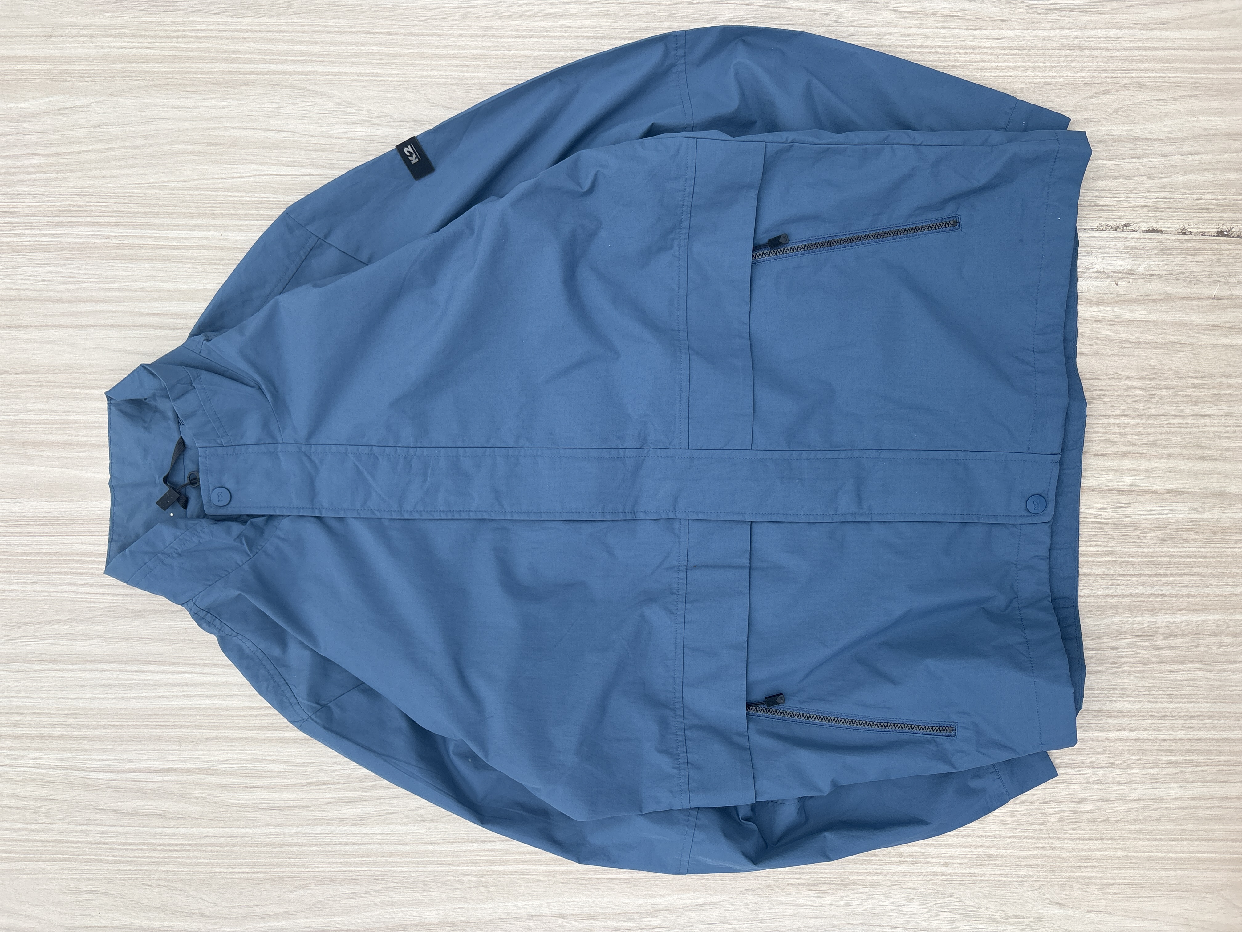 K2 Gorpcore Wind - Breaker