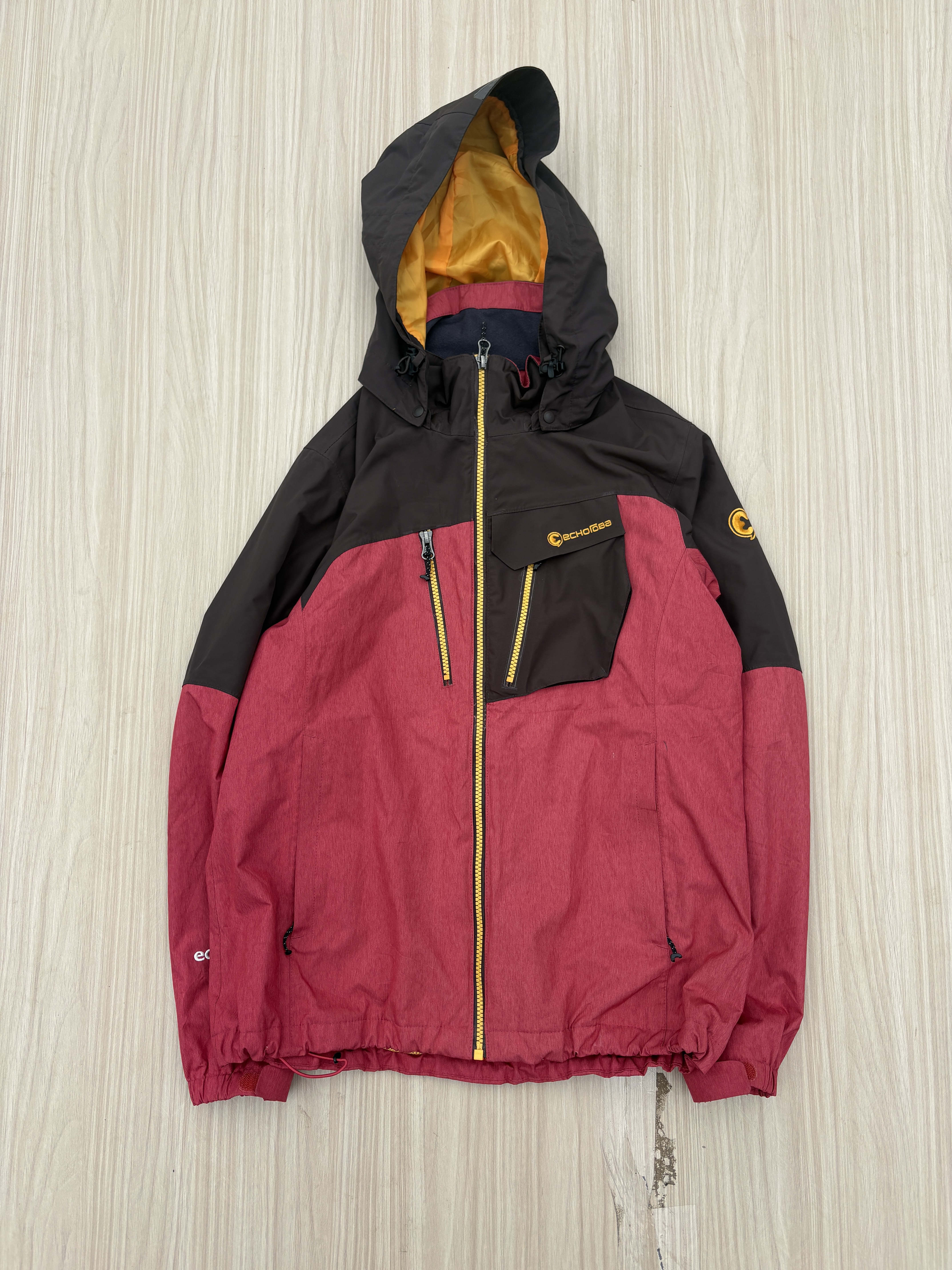 EchoRoba Gorpcore Wind - Breaker