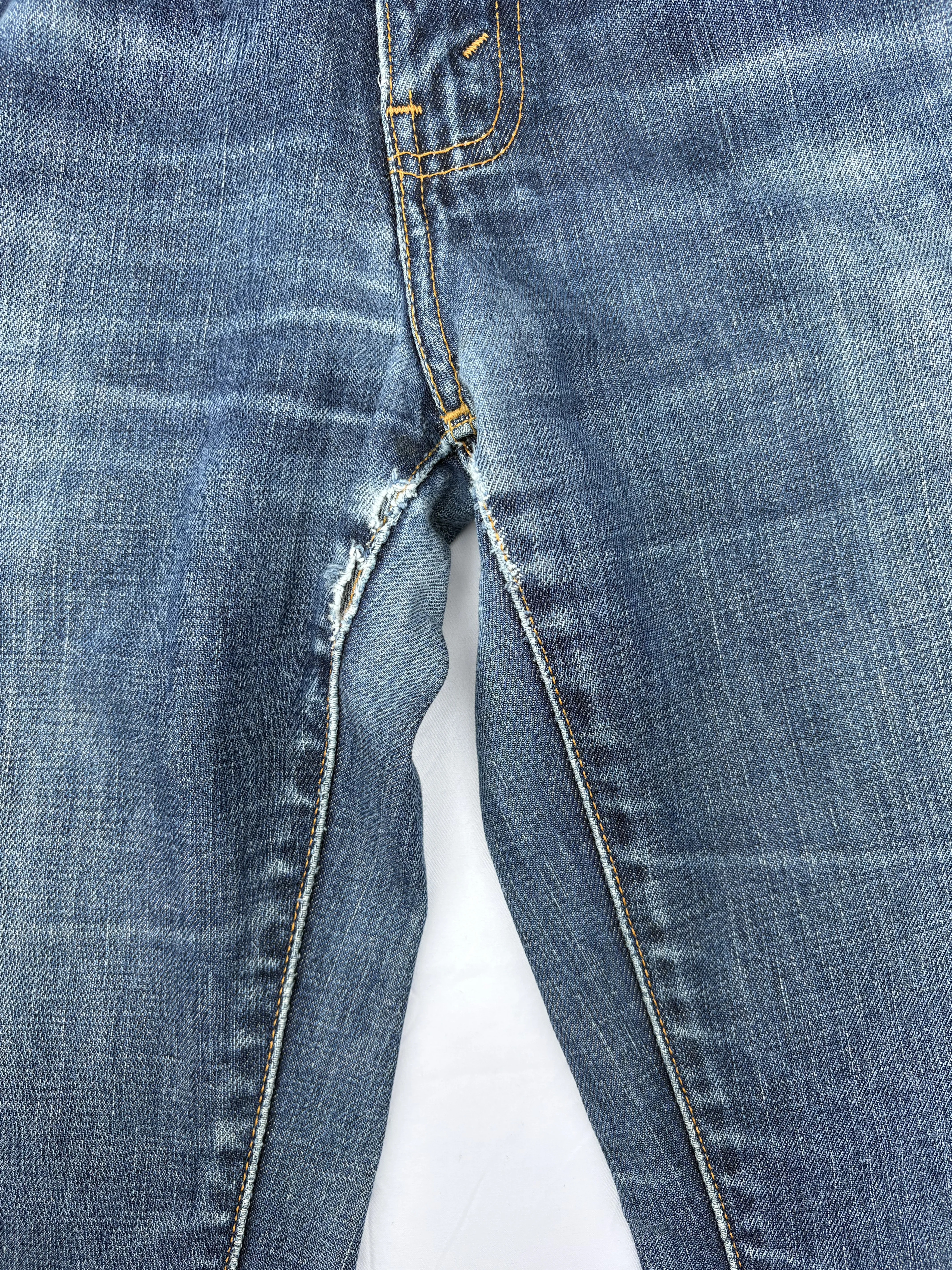 Levi's 525 Women's Slim Bootcut Jeans