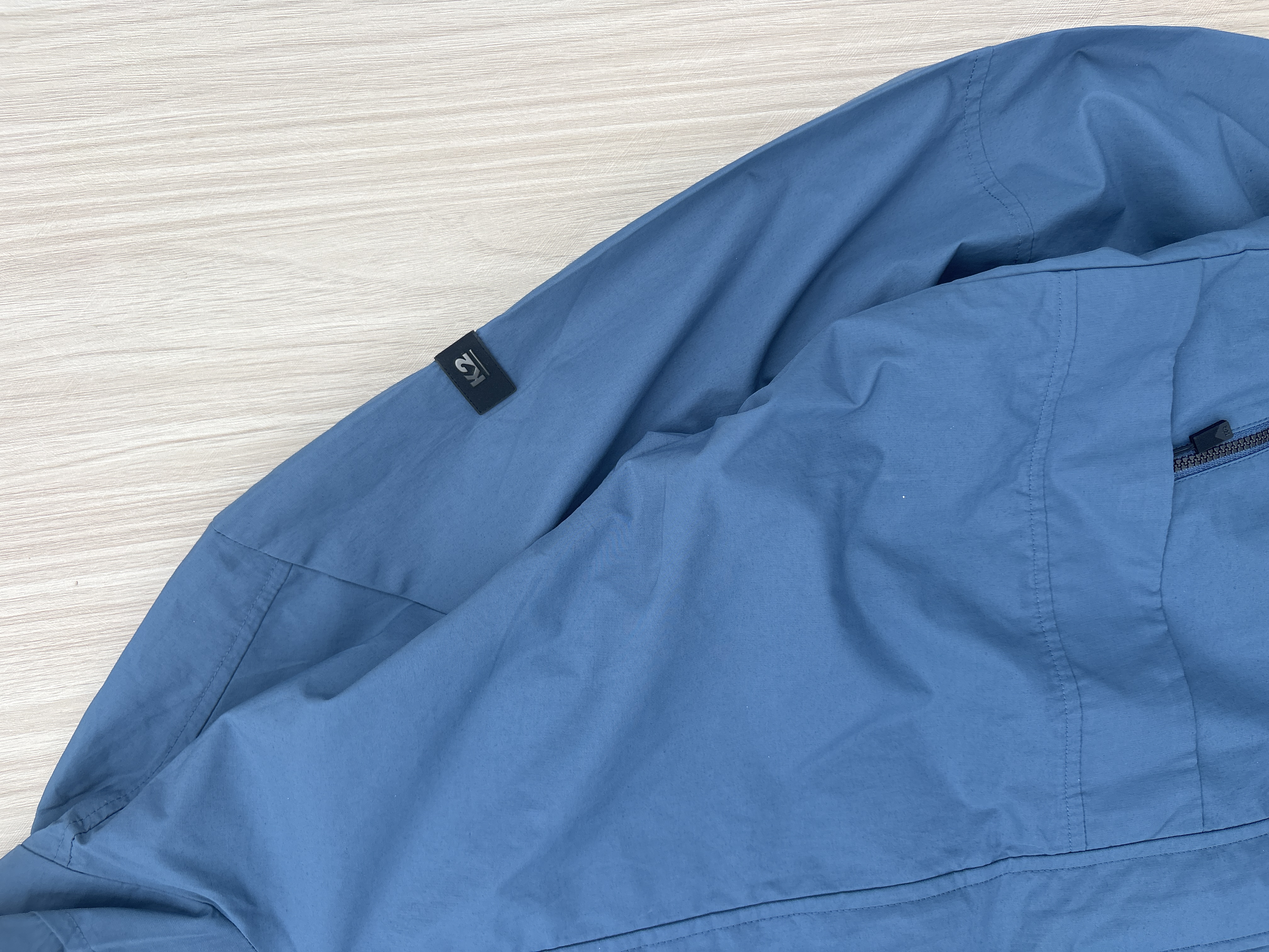 K2 Gorpcore Wind - Breaker