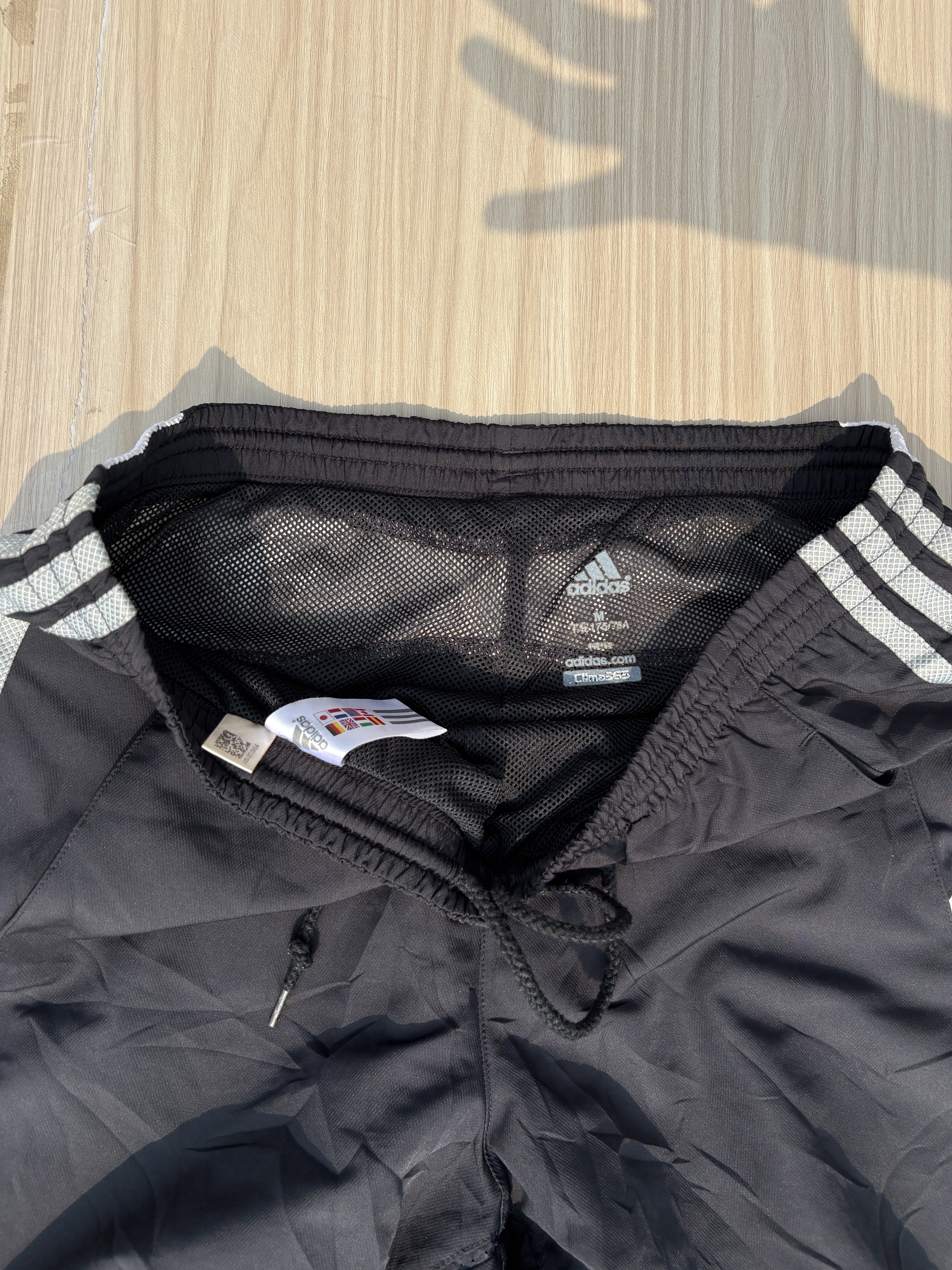 Adidas ClimaCool 3/4 Training Pants (W - 30)