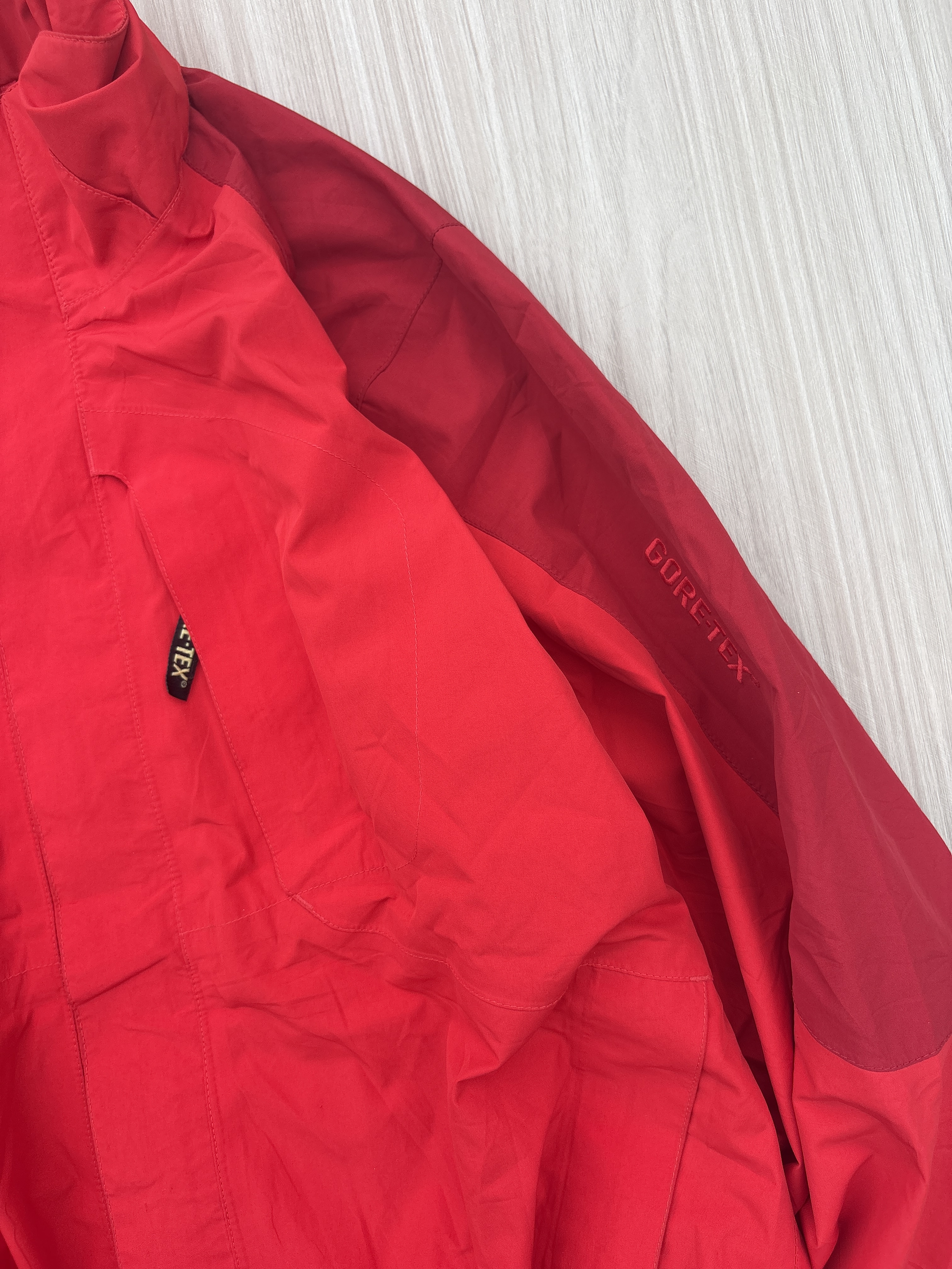 TOREAD Gorpcore Wind - Breaker